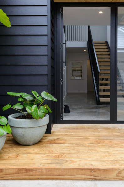 Blair and Becs go Scandi and stylish