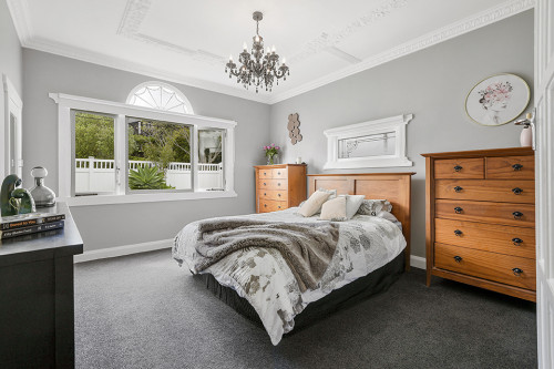 grey, bedroom, grey bedroom, grey bedrooms, bungalow