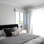 bedroom inspiration, neutral bedroom ideas, grey bedroom ideas, neutral interior inspiration, resene