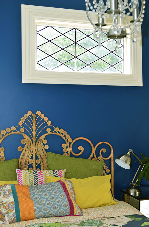 blue, bedroom, maritime blue
