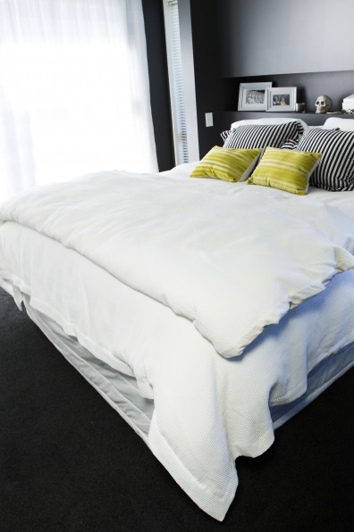 Winners share their trials and joys