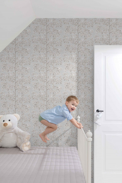 From cot to college: managing multiple bedroom transitions