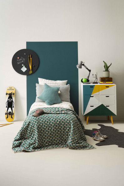 From cot to college: managing multiple bedroom transitions From cot to college: managing multiple bedroom transitions