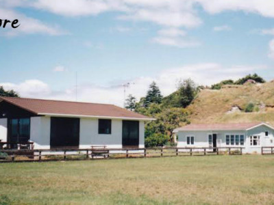 Tina's bach to the future design Tina's bach to the future design