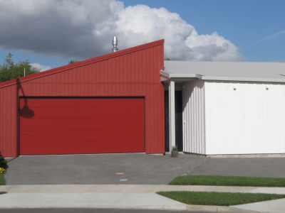 Steve and Lynn’s slice of country in suburbia Steve and Lynn’s slice of country in suburbia