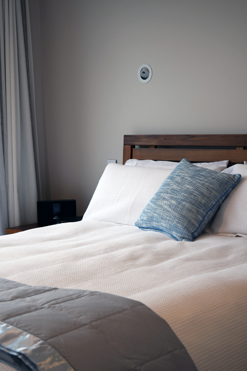 beige, bedroom, master bedroom,