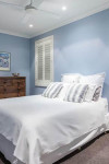 Joanna and Greg's dreamy plantation-style villa