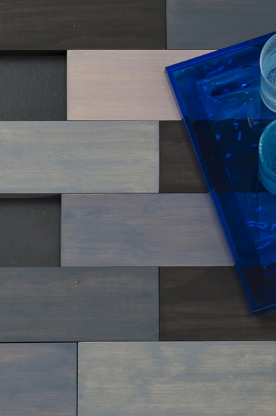 Sheer magic: today’s wood stains