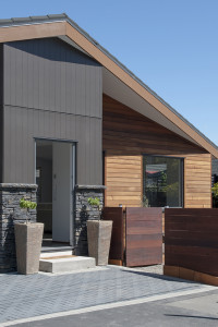 Bob’s award winning ultra efficient 'superhome'