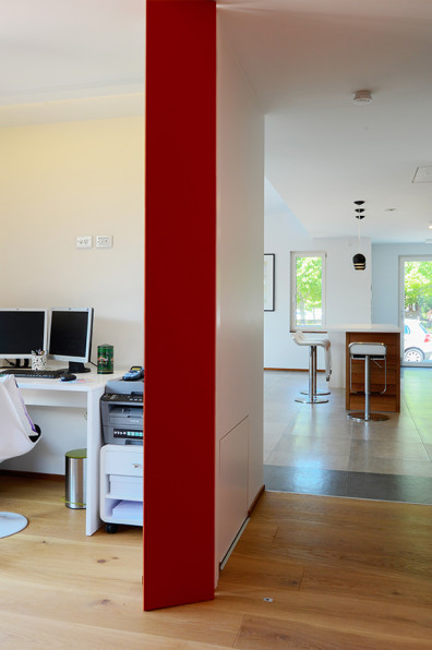 Bob’s award winning ultra efficient 'superhome'