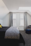 Settlers’ cottage gets a cheeky new look