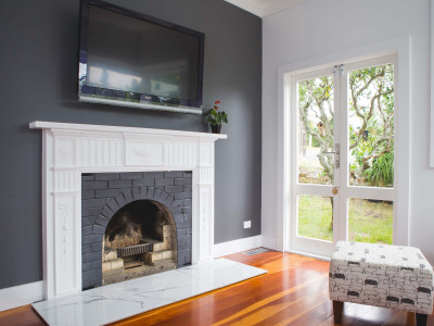 Krissy and Stefan find their extraordinary balance