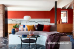 resene colour awards, living room, paint, painting, home design, interior design, australian design