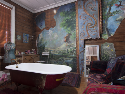 3 beautiful bold bathrooms 3 beautiful bold bathrooms