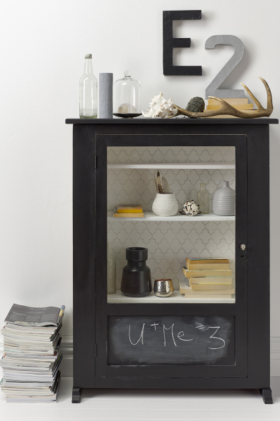 Chalk it up in original style