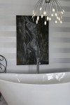 Vivienne and Geoff get modern with French country