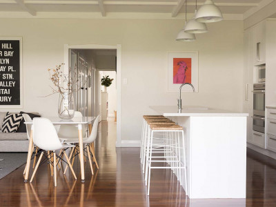 Our favourite homes from 2018