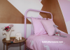 gold, pink, metallics, children