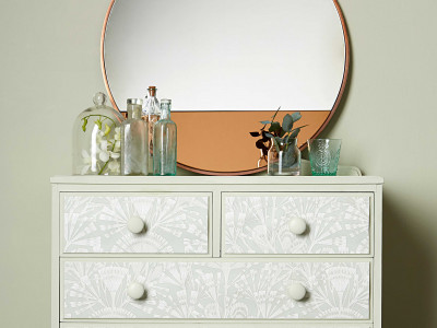 7 quick ways to perk up your place with paint and wallpaper 7 quick ways to perk up your place with paint and wallpaper