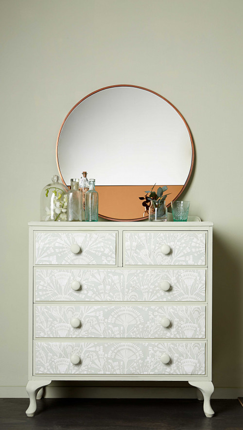 wallpaper ideas, wallpaper tips, wallpaper inspiration, wallpaper diy ideas, creative wallpaper idea