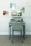 7 quick ways to perk up your place with paint and wallpaper