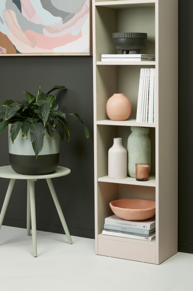 7 quick ways to perk up your place with paint and wallpaper