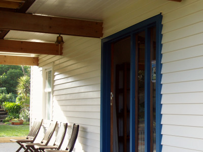 5 important things to take into account before painting your exterior  