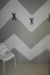 7 super creative painted walls