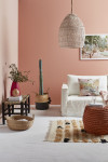 On trend: getting in touch with nature