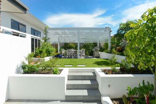 exterior inspiration, exterior ideas, backyard inspiration, backyard ideas, garden inspiration