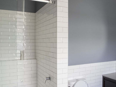 Bathing in colour bliss Bathing in colour bliss