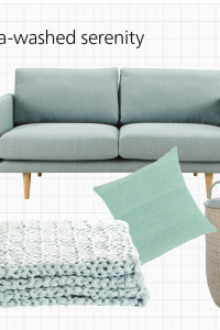 Been shopping? Colour match it here