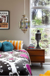 What's your colour psyche?