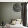 colour trends, green interior ideas, wallpaper inspiration, wallpaper ideas, green inspiration