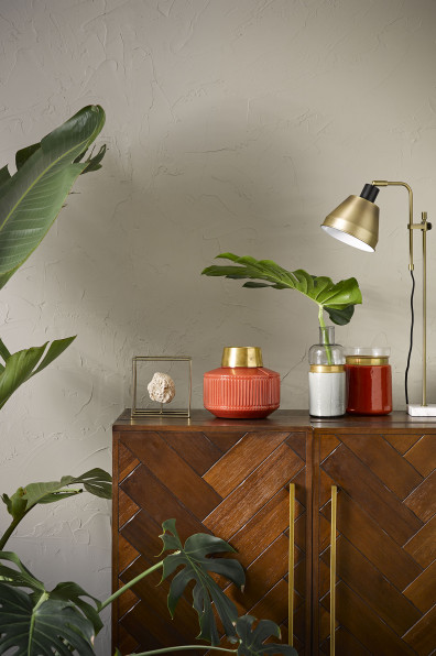 Create a complementary colour palette worthy of compliments