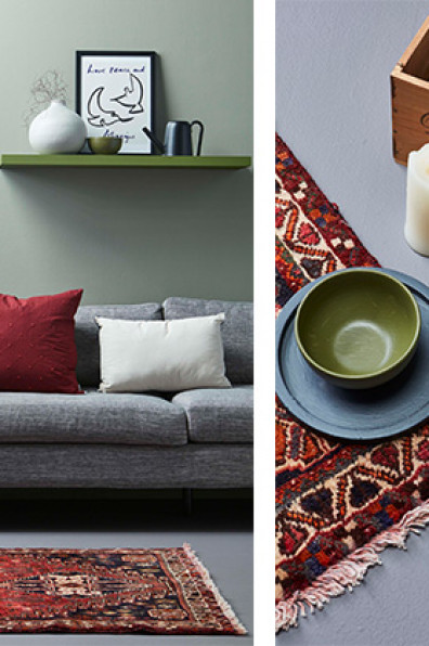 Create a complementary colour palette worthy of compliments