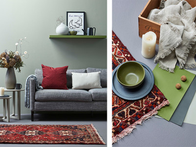Create a complementary colour palette worthy of compliments Create a complementary colour palette worthy of compliments