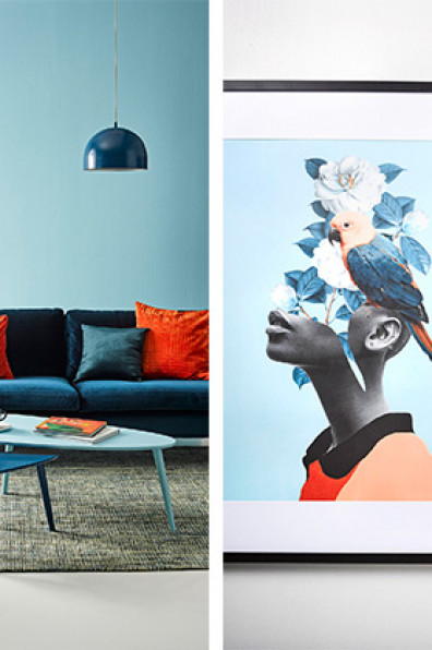 Create a complementary colour palette worthy of compliments Create a complementary colour palette worthy of compliments