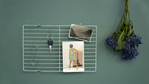 hanging rack, diy project, upcycling project, upcycling homeware, cooling rack, diy key holder