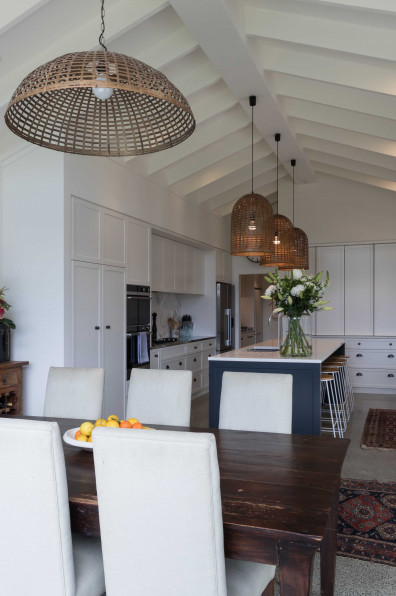 Emma and Henry’s Pt. Chev bungalow gets an indoor-outdoor makeover Emma and Henry’s Pt. Chev bungalow gets an indoor-outdoor makeover