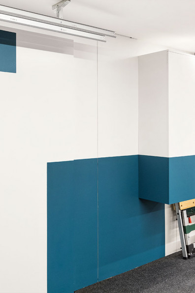 Andy and Nate's winning home on The Block NZ Andy and Nate's winning home on The Block NZ