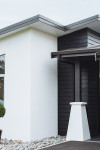 Create an exciting exterior