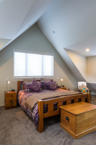 Megan and Gordon embrace the lifestyle