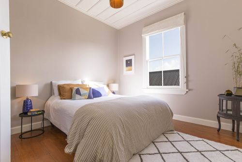 neutrals, beige, bedroom