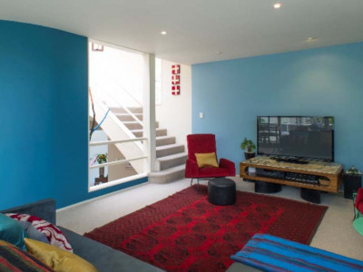 Choosing paint colour, room by room Choosing paint colour, room by room
