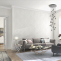 wallpaper, white