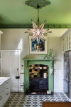 Debra and Tony DeLorenzo play the long game with their period property