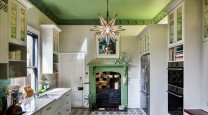 Debra and Tony DeLorenzo play the long game with their period property photo