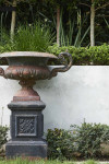 Paul's tour-worthy garden design