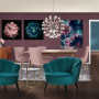 dining room inspiration, dining room ideas, dining room design, home decor inspiration, resene